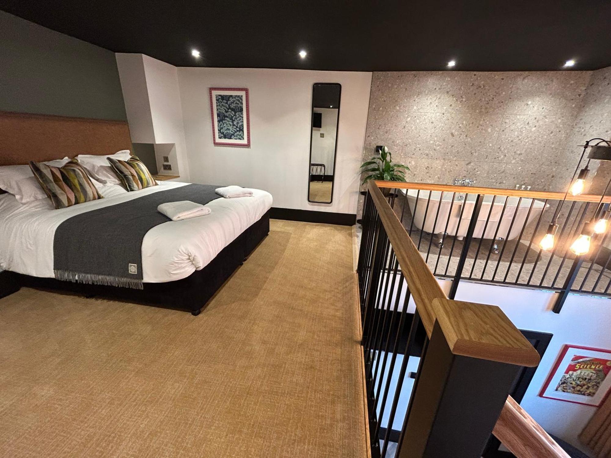 Crescent Place By Mansley Cheltenham Luaran gambar